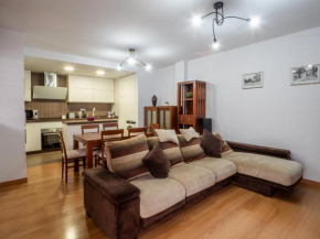 BHost - María Auxiliadora, Córdoba